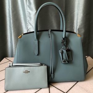 Coach Cooper 1941 Set